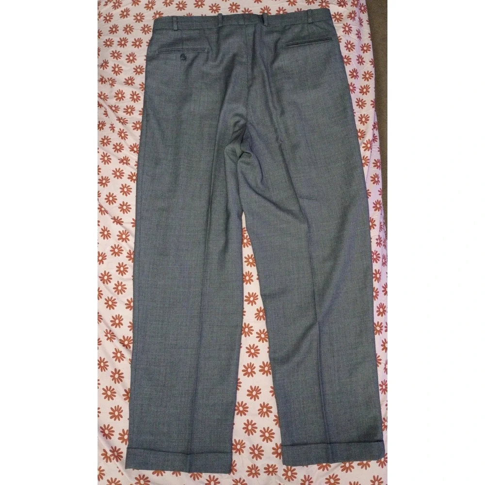 Ralph Lauren pants have